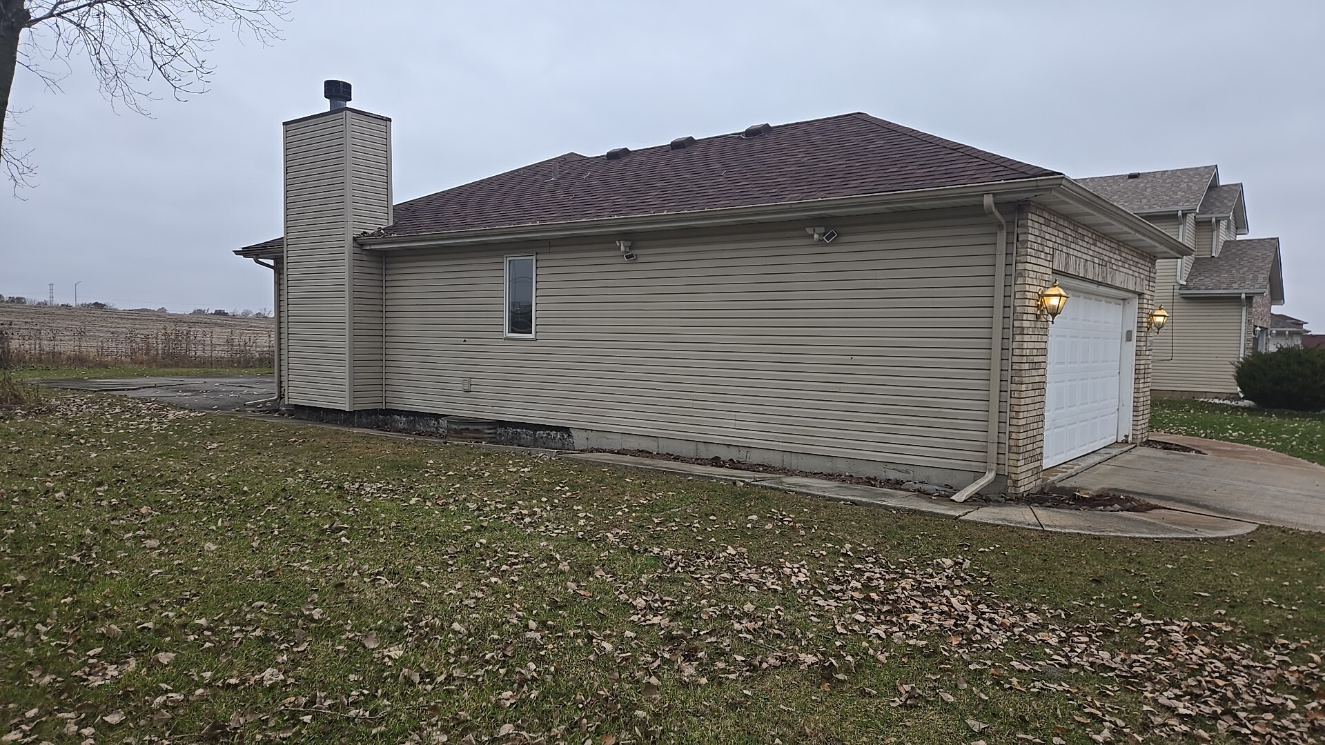 23100 Eastbrook Drive, Sauk Village, IL 60411