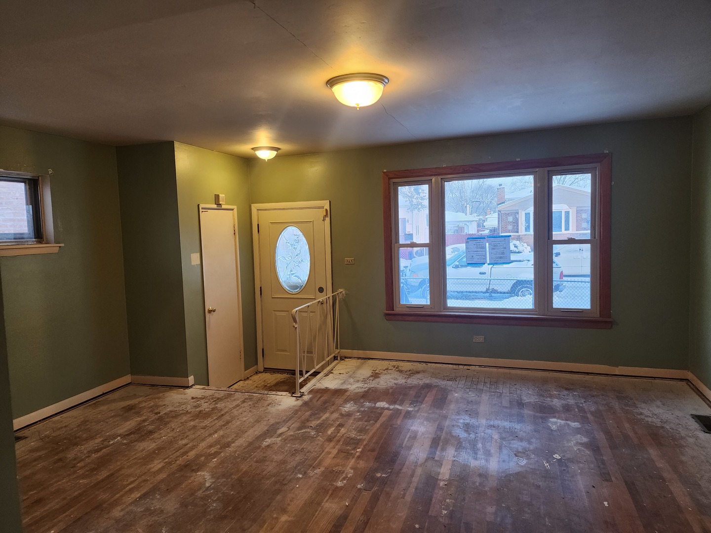 443 W 97th Place, Chicago, IL 60628