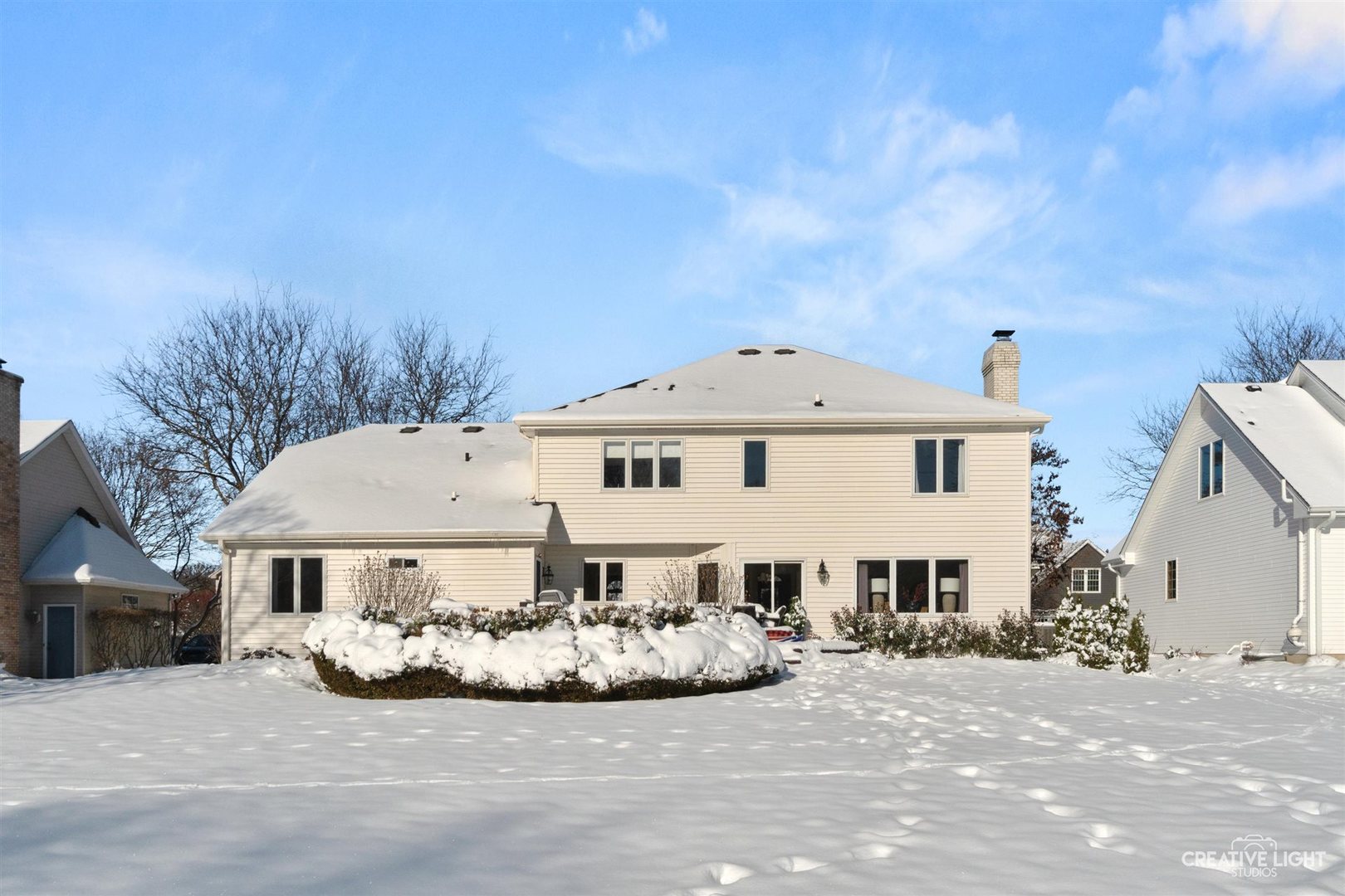 1166 Challenge Road, Batavia, IL 60510