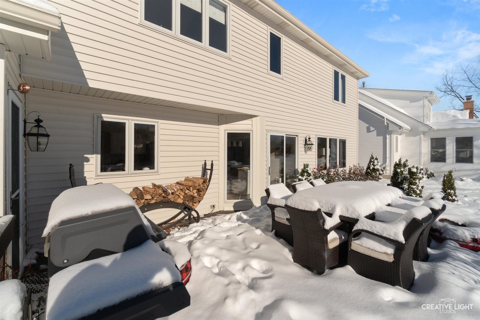 1166 Challenge Road, Batavia, IL 60510