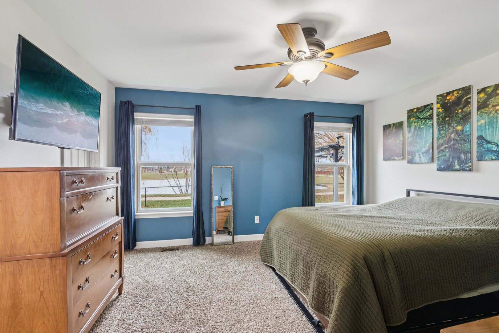 1024 Misty Landing Court, Malta, IL 60150