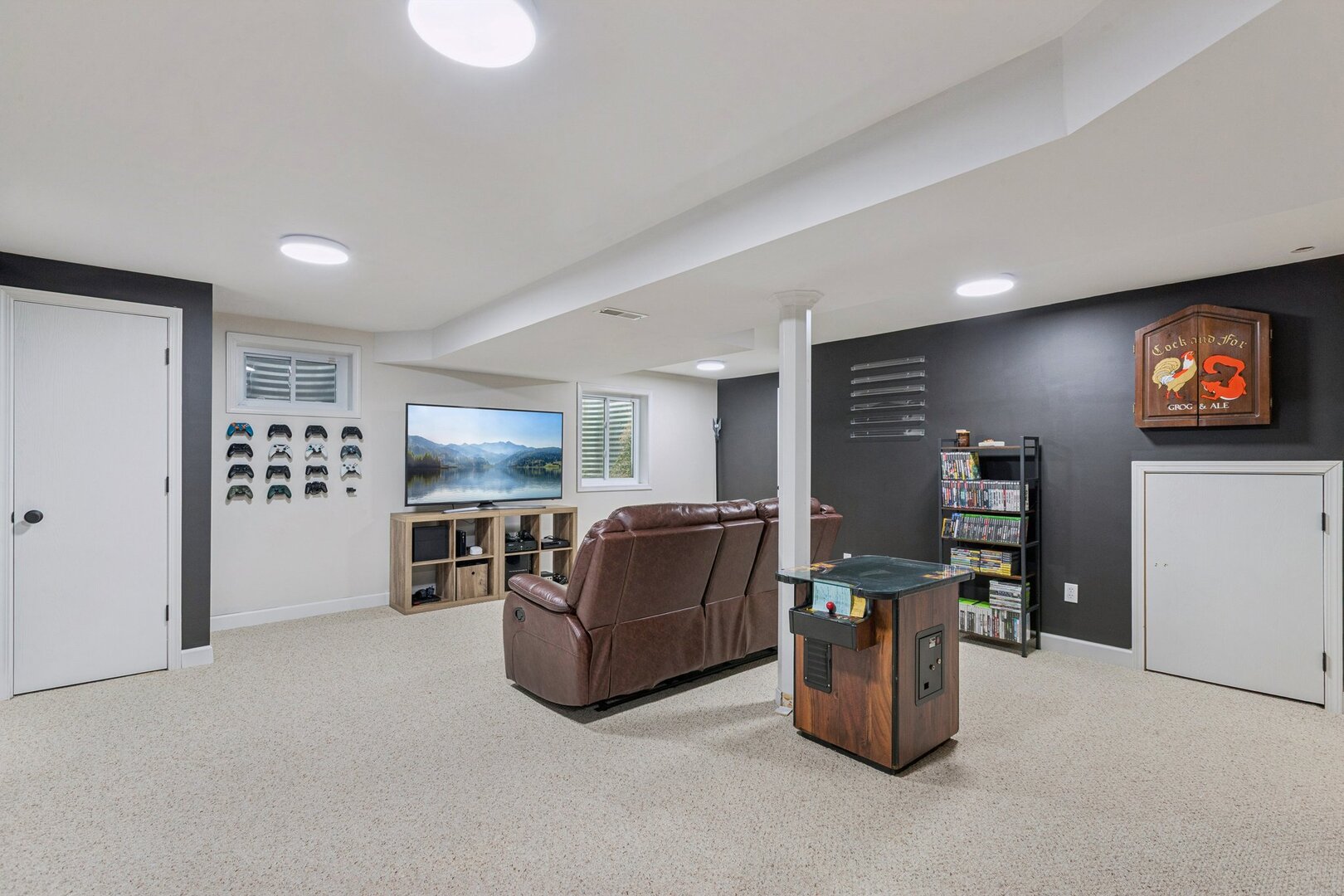 1024 Misty Landing Court, Malta, IL 60150