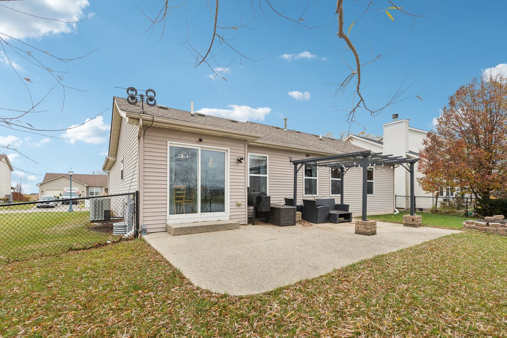 1024 Misty Landing Court, Malta, IL 60150