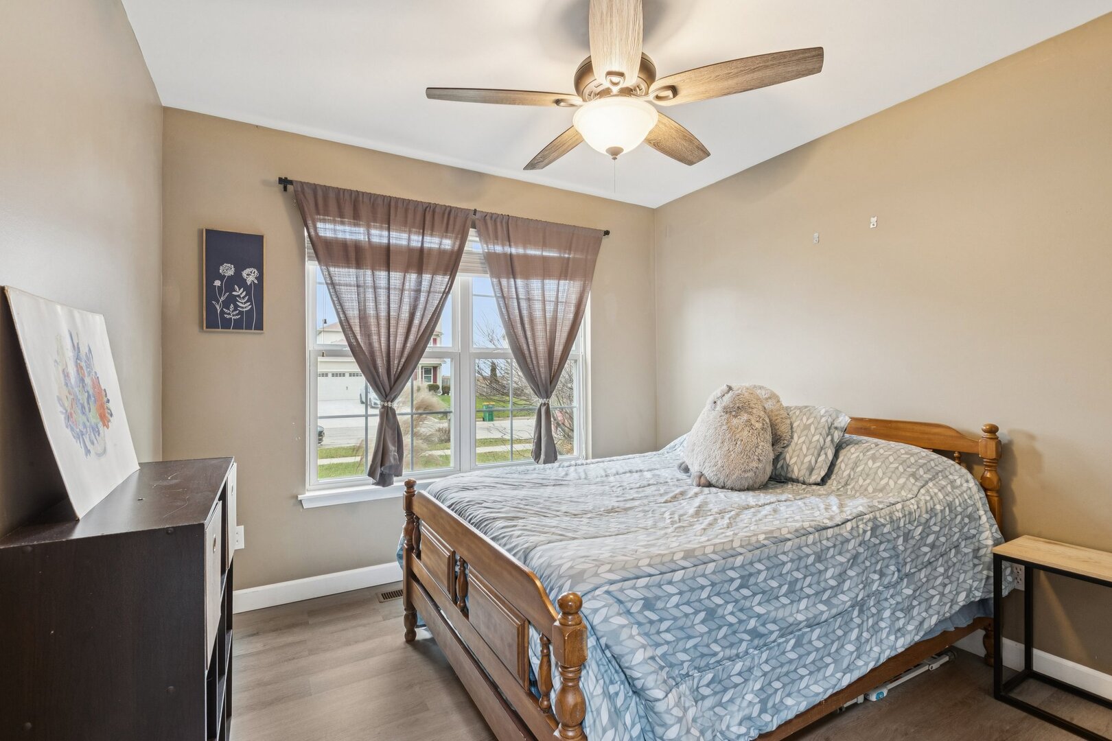 1024 Misty Landing Court, Malta, IL 60150