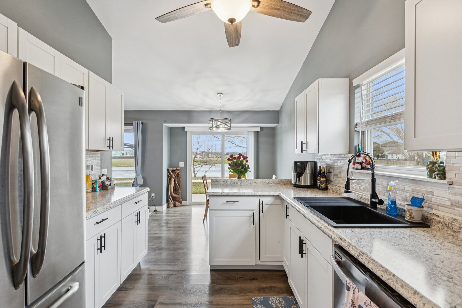 1024 Misty Landing Court, Malta, IL 60150