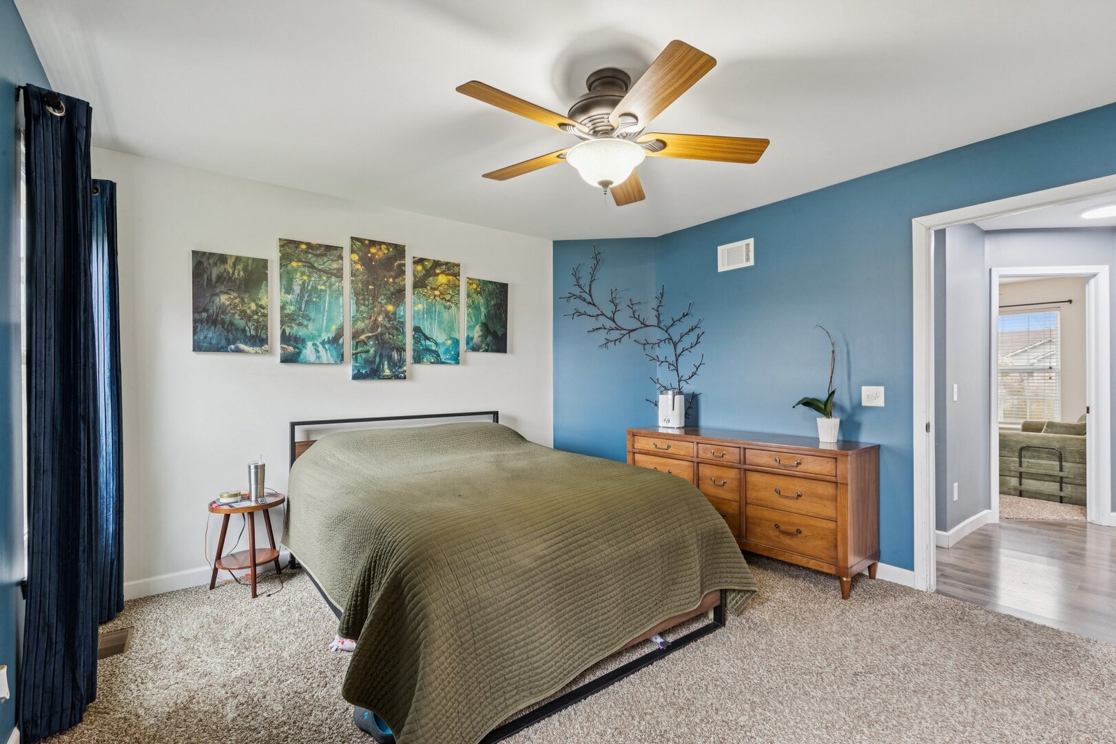 1024 Misty Landing Court, Malta, IL 60150