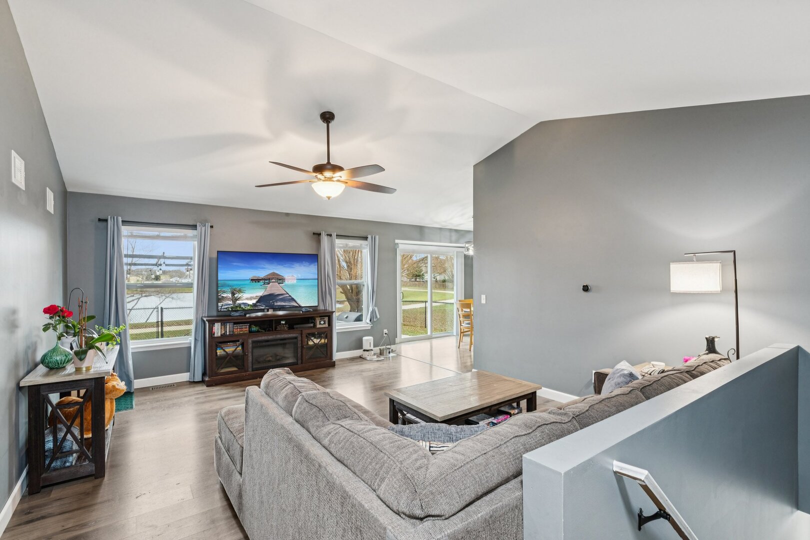 1024 Misty Landing Court, Malta, IL 60150