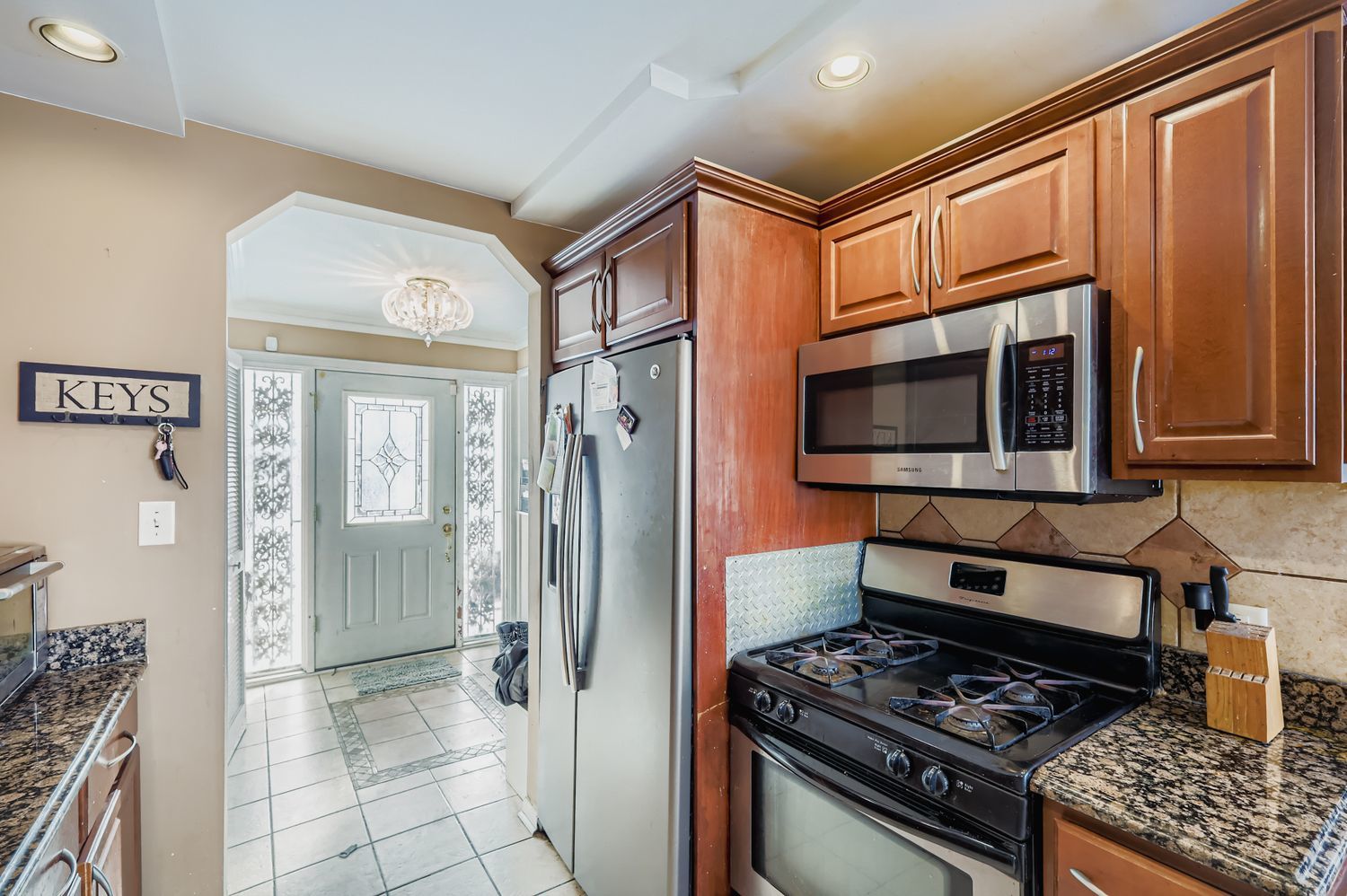 14841 La Salle Street, Dolton, IL 60419