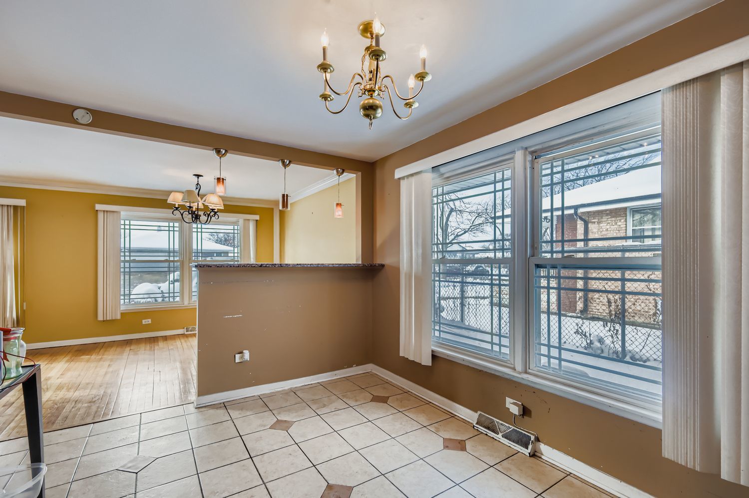 14841 La Salle Street, Dolton, IL 60419