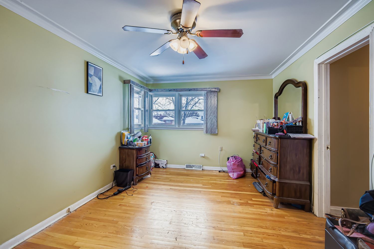 14841 La Salle Street, Dolton, IL 60419