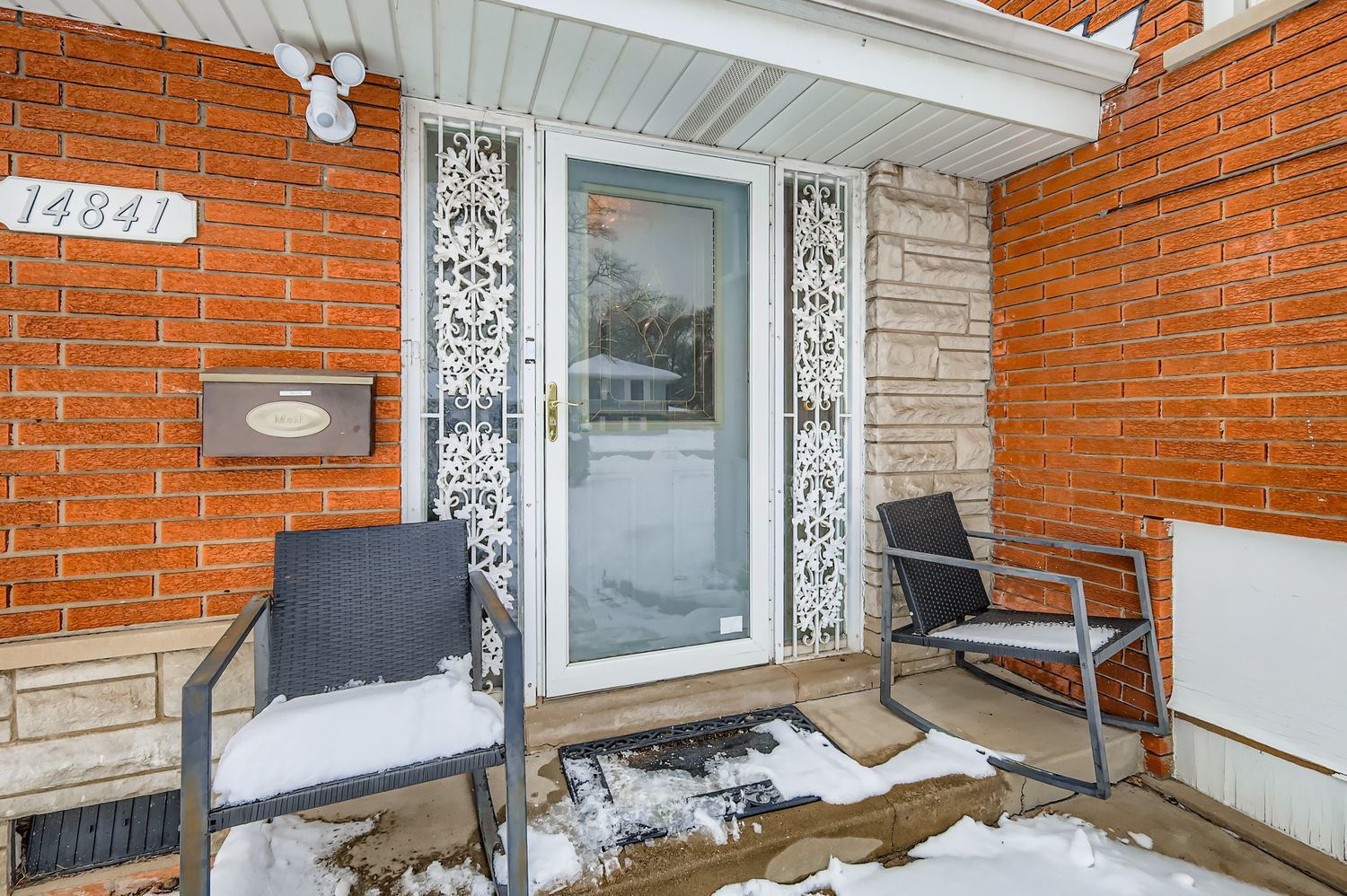 14841 La Salle Street, Dolton, IL 60419