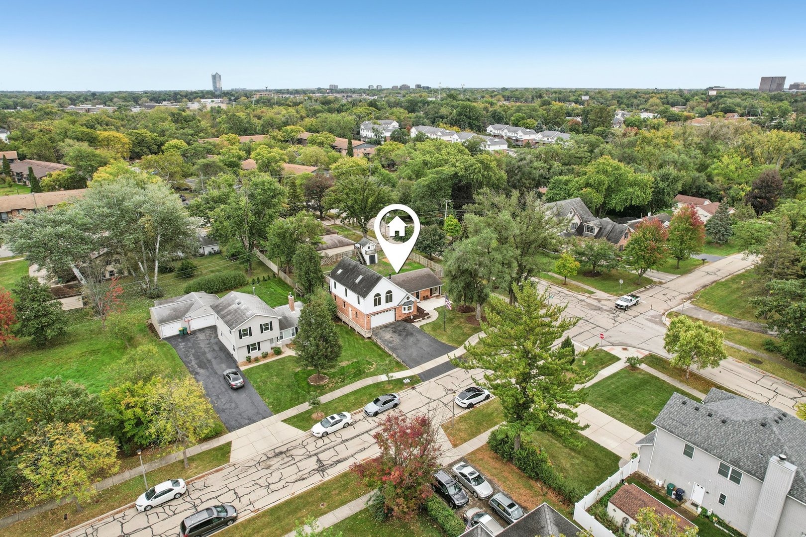 1039 S School Street, Lombard, IL 60148