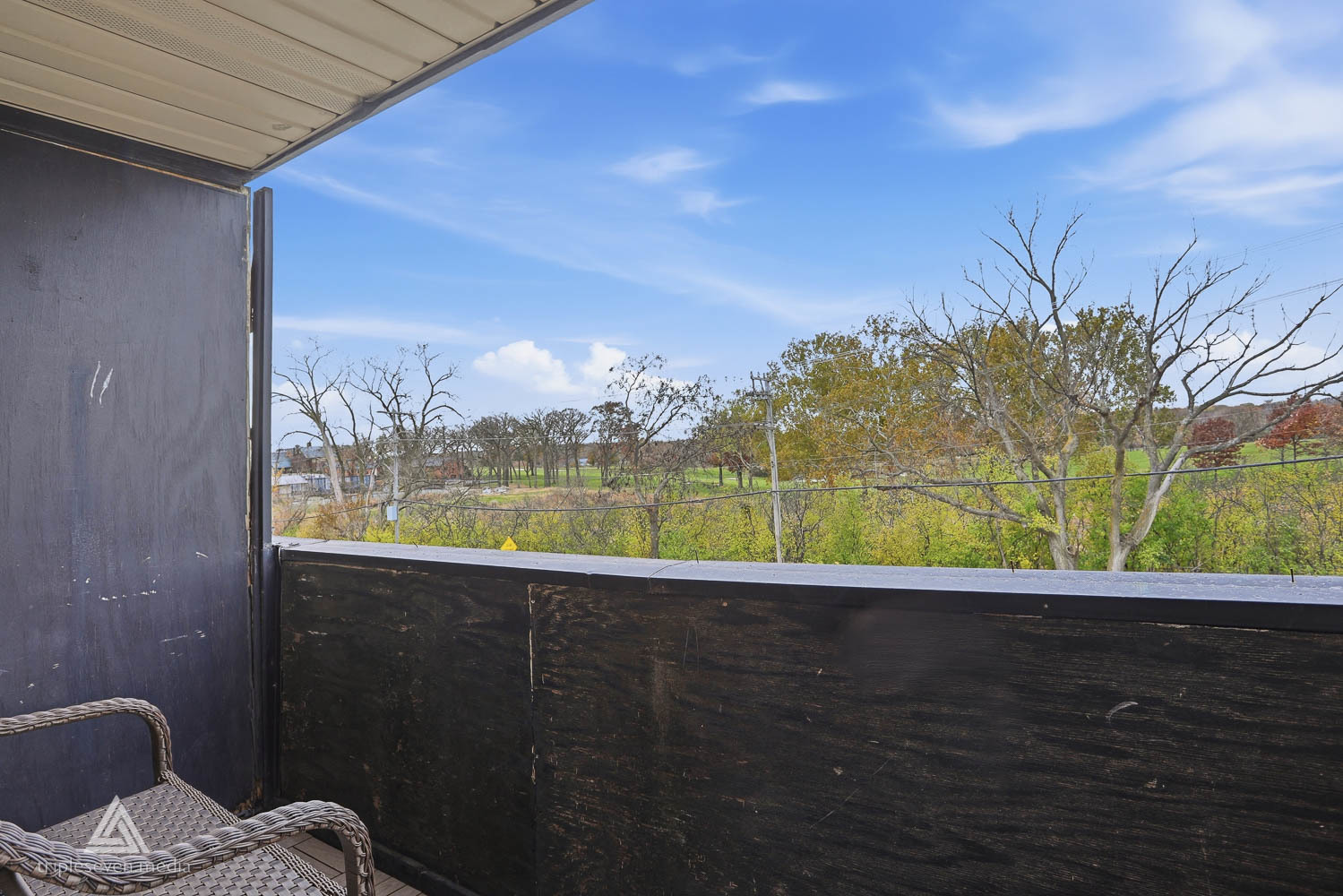 7301 Willow Springs Road #207, Countryside, IL 60525