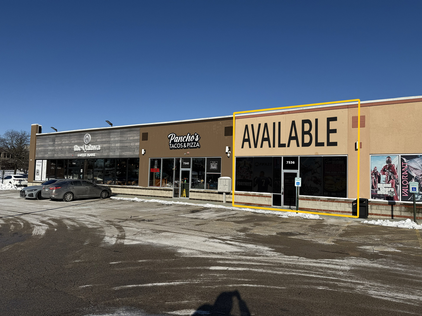 7524 W 103rd Street, Bridgeview, IL 60455