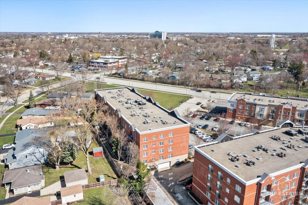 3501 WELLINGTON Court #409, Rolling Meadows, IL 60008