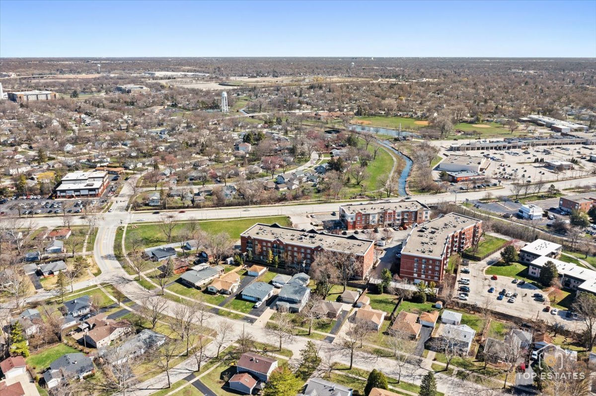 3501 WELLINGTON Court #409, Rolling Meadows, IL 60008