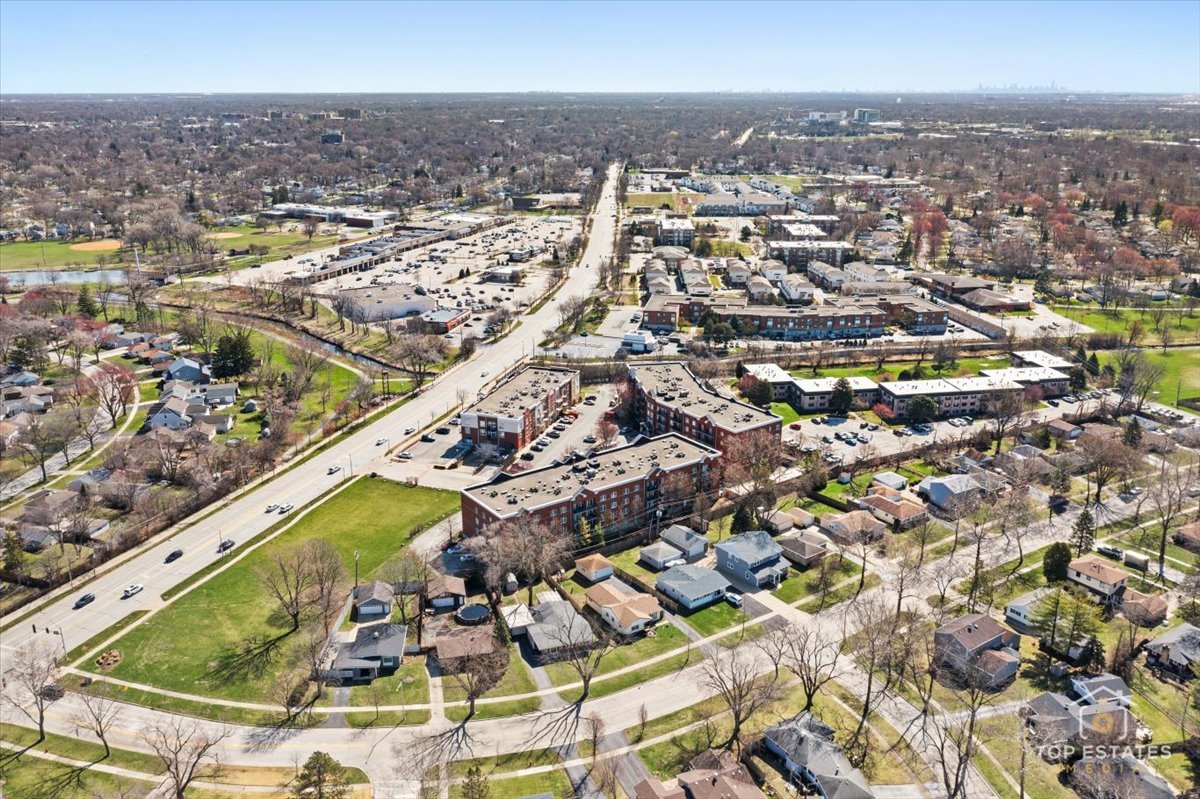 3501 WELLINGTON Court #409, Rolling Meadows, IL 60008