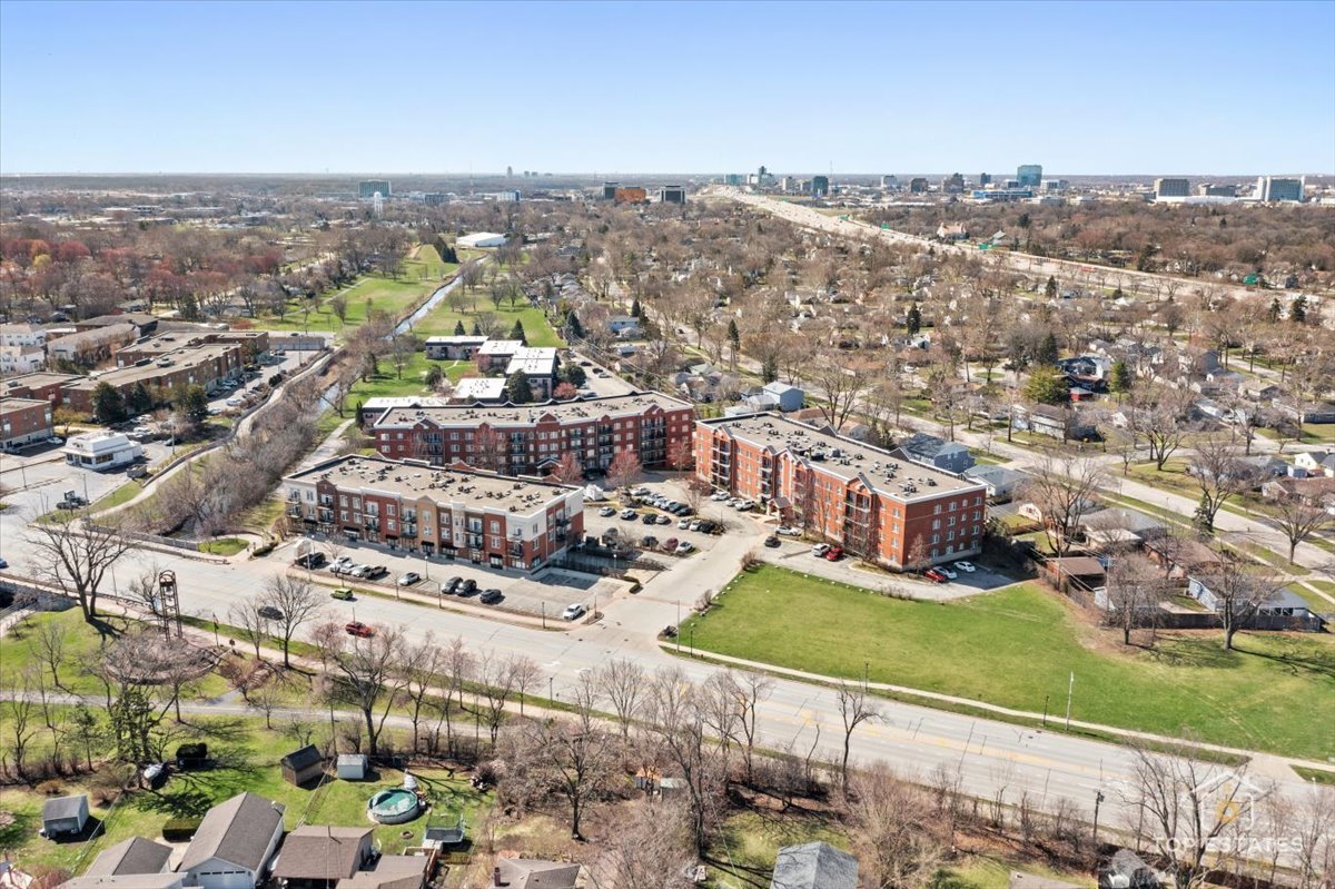 3501 WELLINGTON Court #409, Rolling Meadows, IL 60008