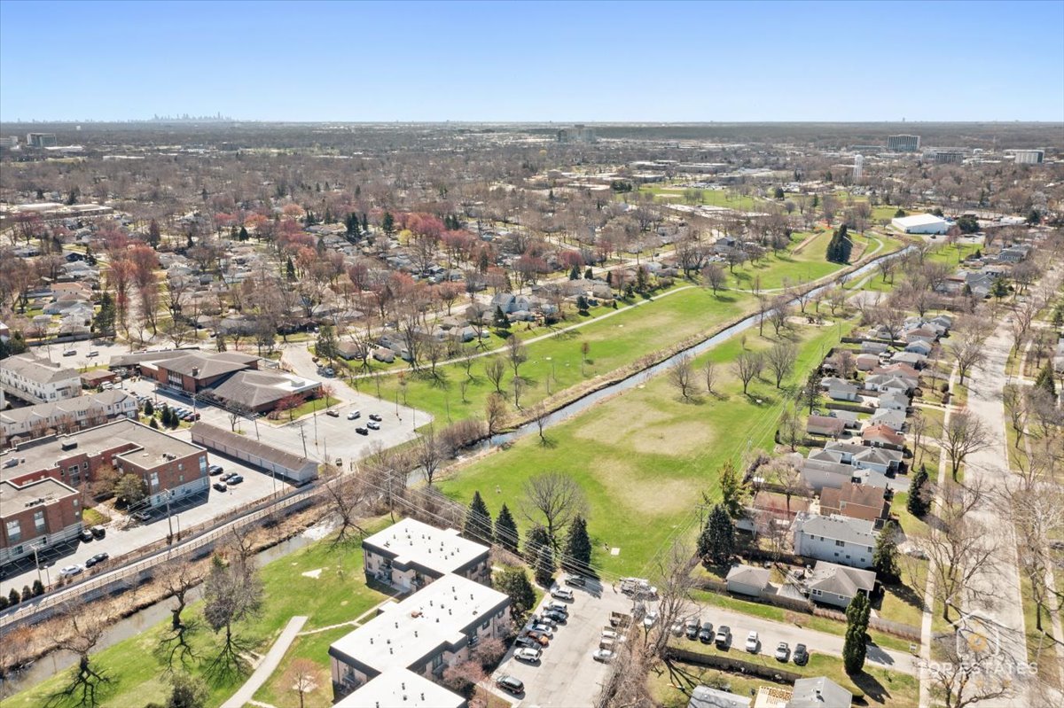 3501 WELLINGTON Court #409, Rolling Meadows, IL 60008