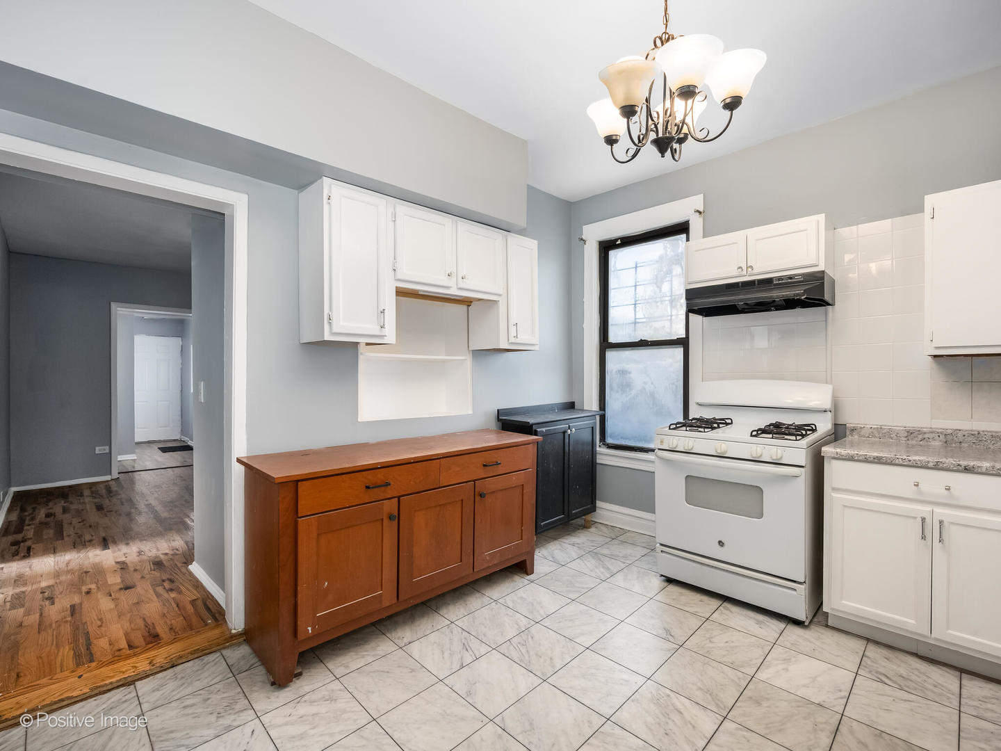 4024 N Kedzie Avenue #2, Chicago, IL 60618