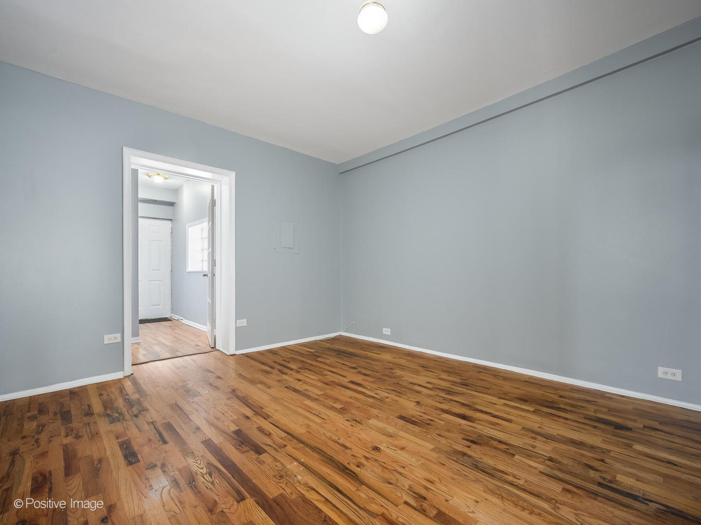 4024 N Kedzie Avenue #2, Chicago, IL 60618