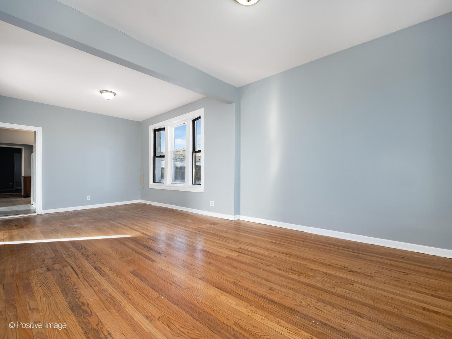 4024 N Kedzie Avenue #2, Chicago, IL 60618