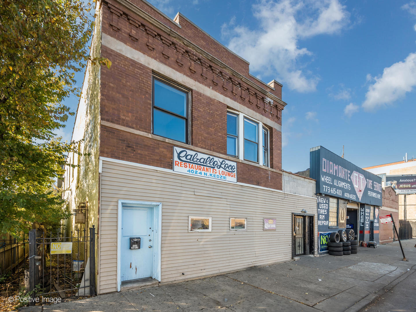 4024 N Kedzie Avenue #2, Chicago, IL 60618