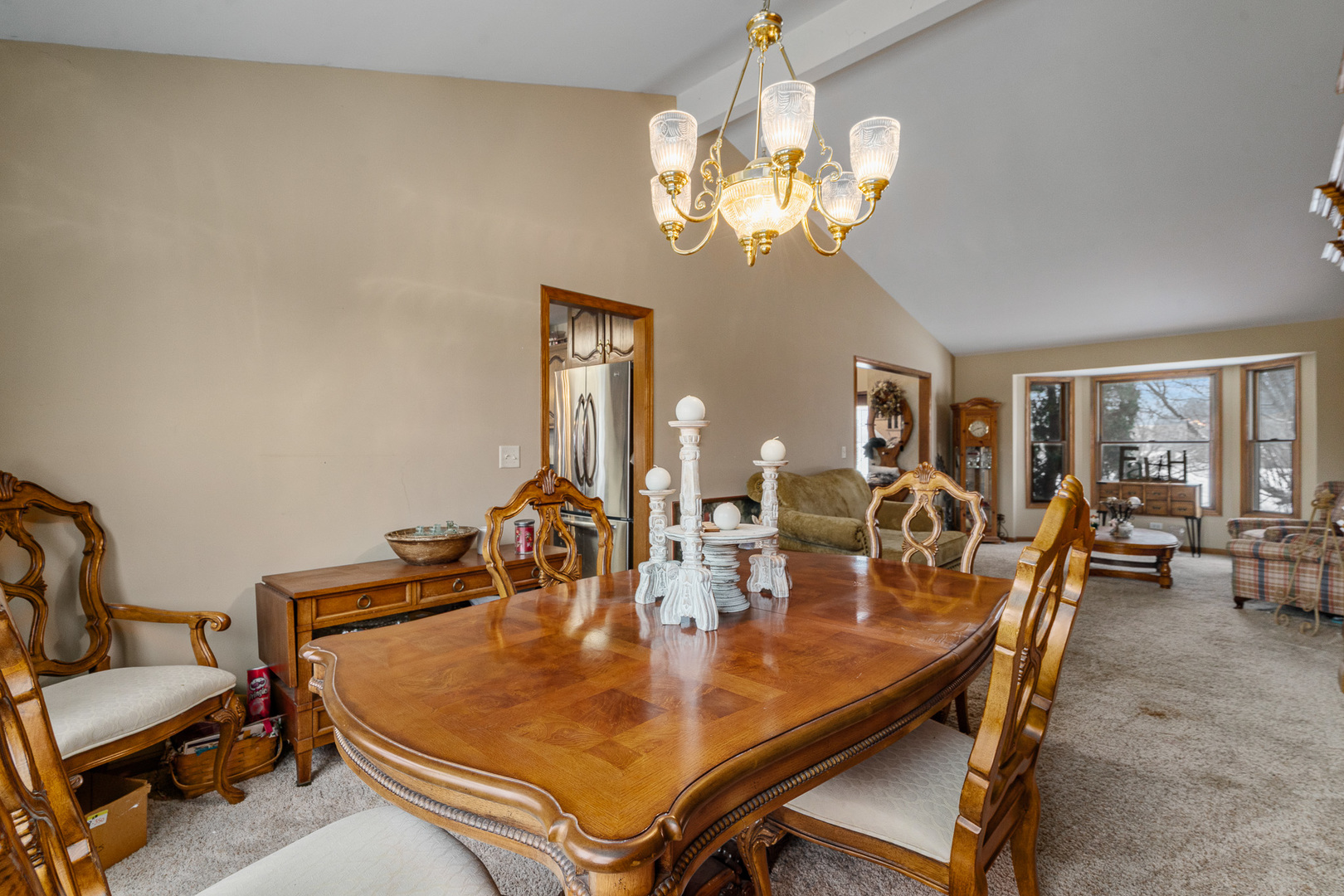 23810 S Saddle Creek Drive, Manhattan, IL 60442