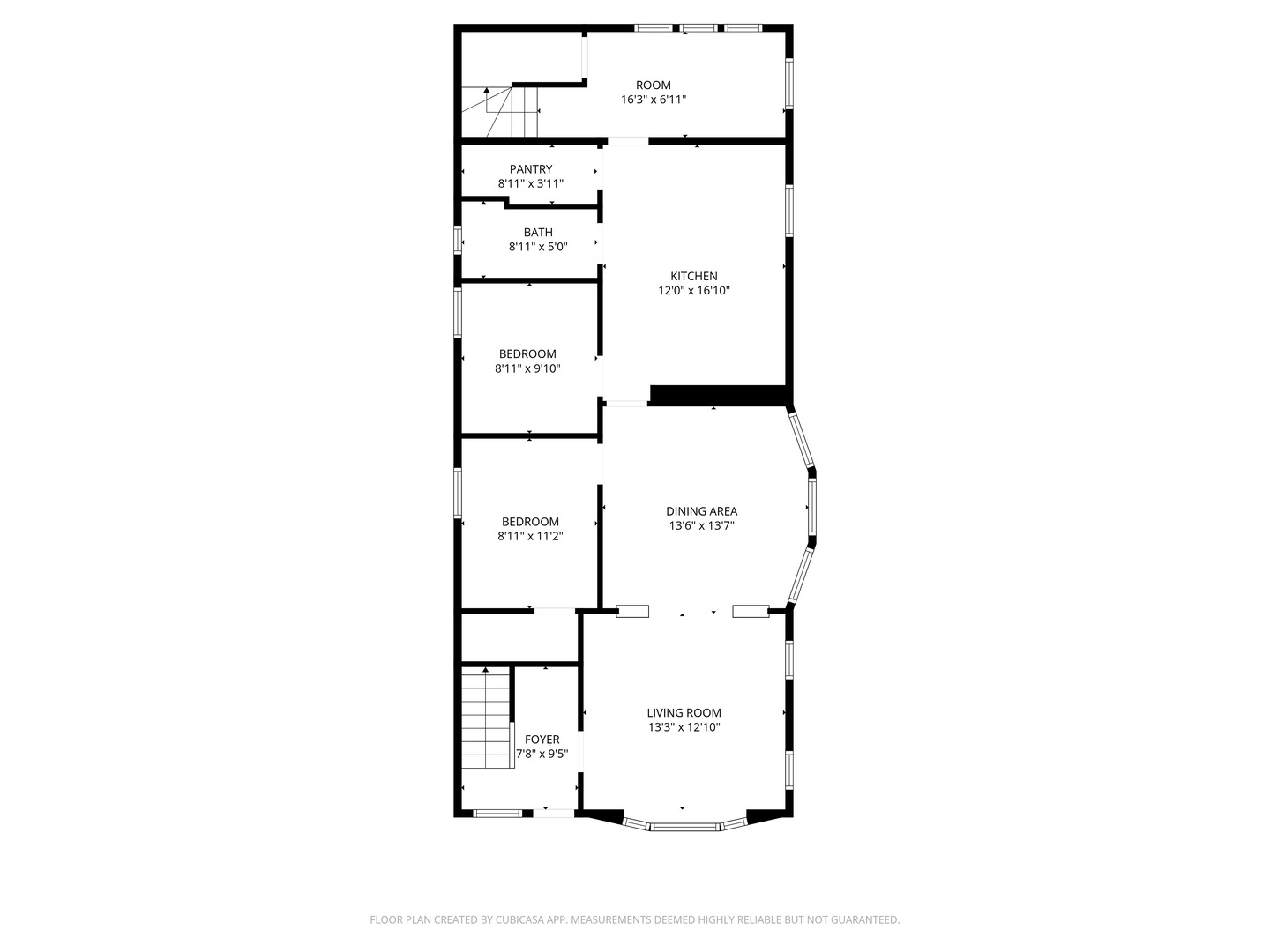 12000 S Perry Avenue, Chicago, IL 60628