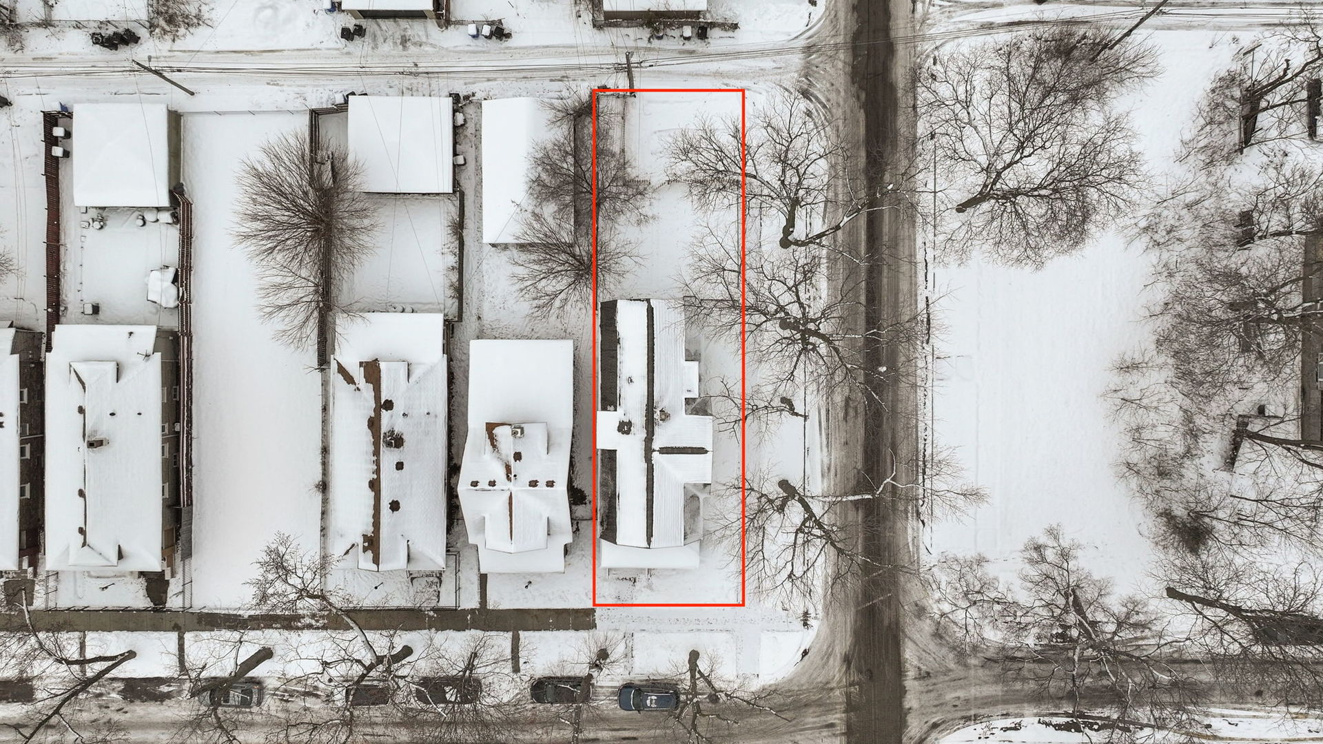 12000 S Perry Avenue, Chicago, IL 60628