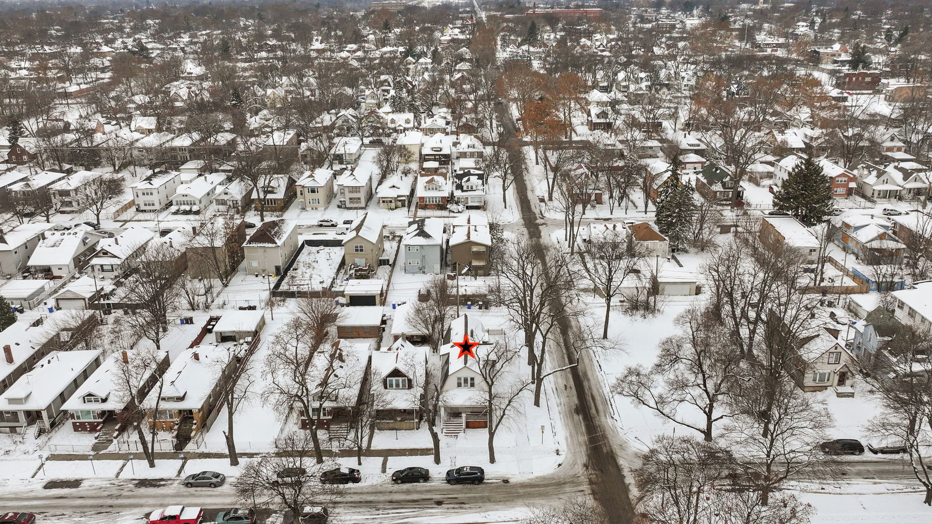 12000 S Perry Avenue, Chicago, IL 60628