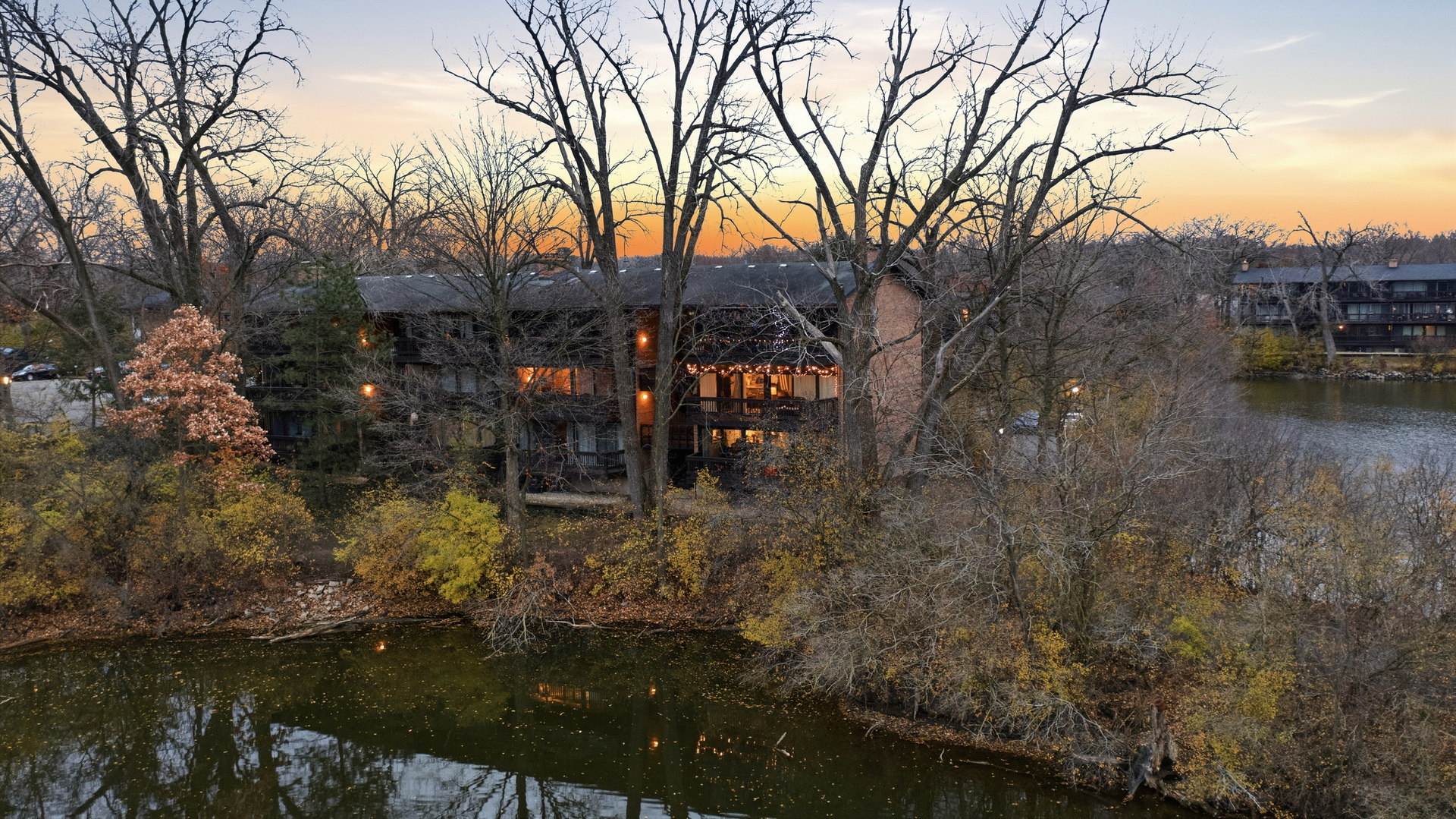 5512 E Lake Drive #C, Lisle, IL 60532