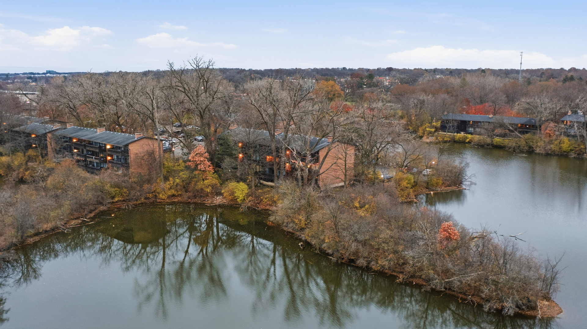 5512 E Lake Drive #C, Lisle, IL 60532