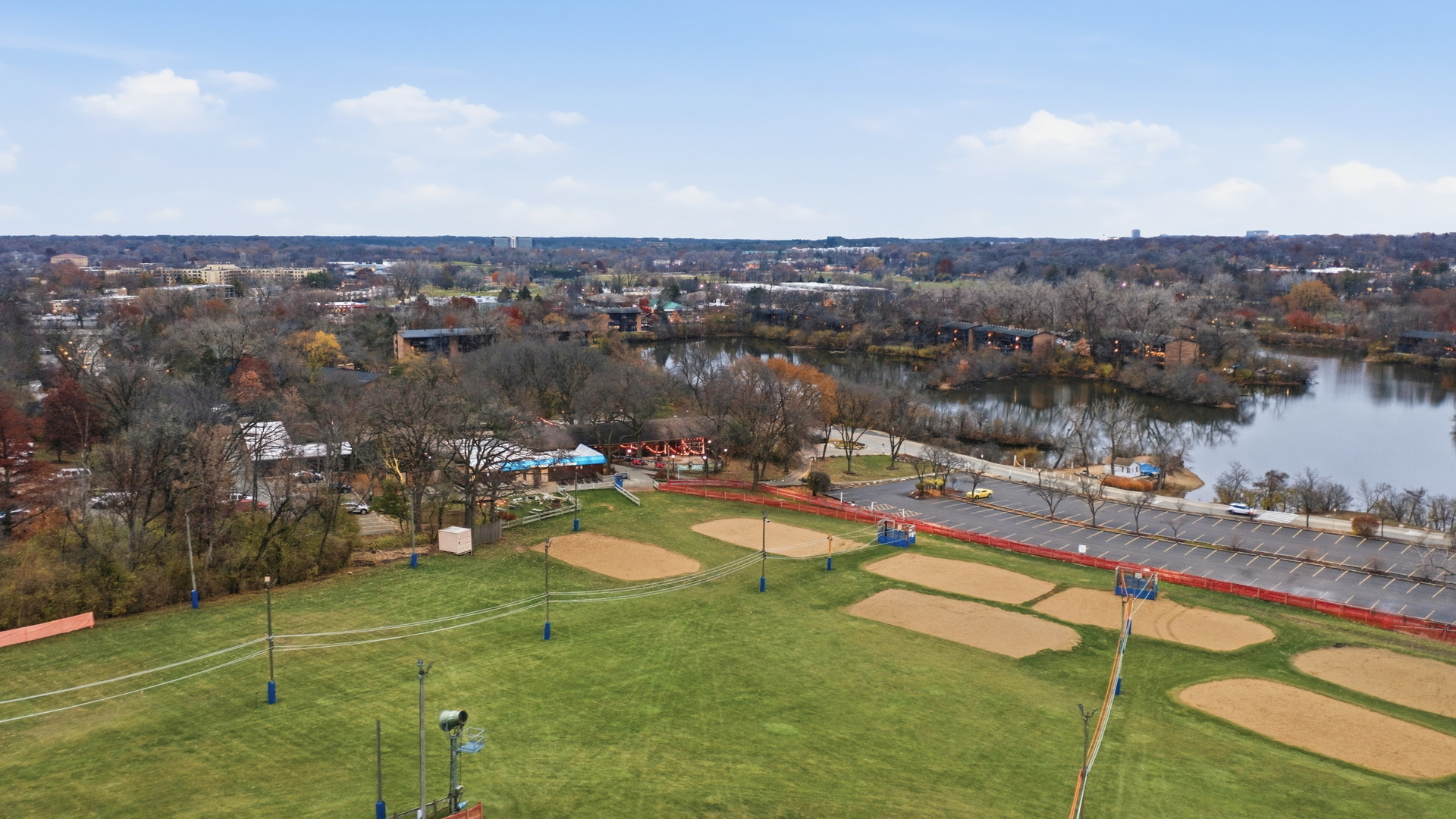 5512 E Lake Drive #C, Lisle, IL 60532