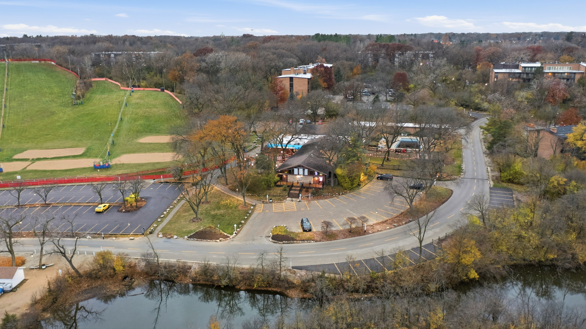 5512 E Lake Drive #C, Lisle, IL 60532