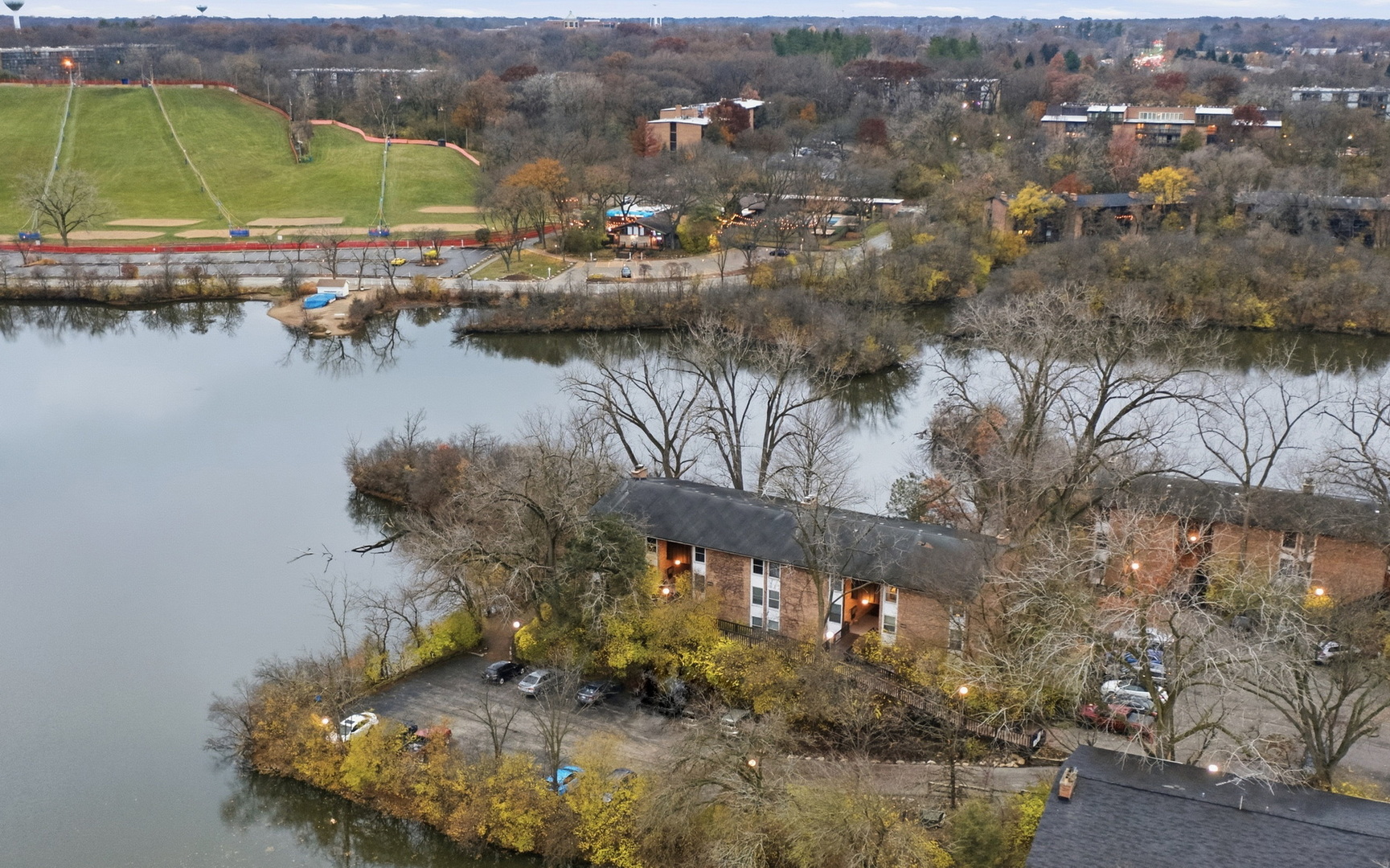 5512 E Lake Drive #C, Lisle, IL 60532