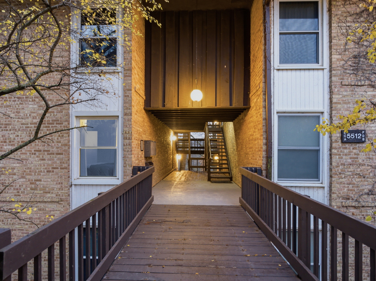 5512 E Lake Drive #C, Lisle, IL 60532