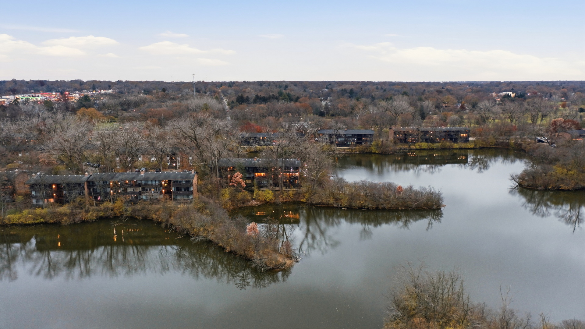 5512 E Lake Drive #C, Lisle, IL 60532