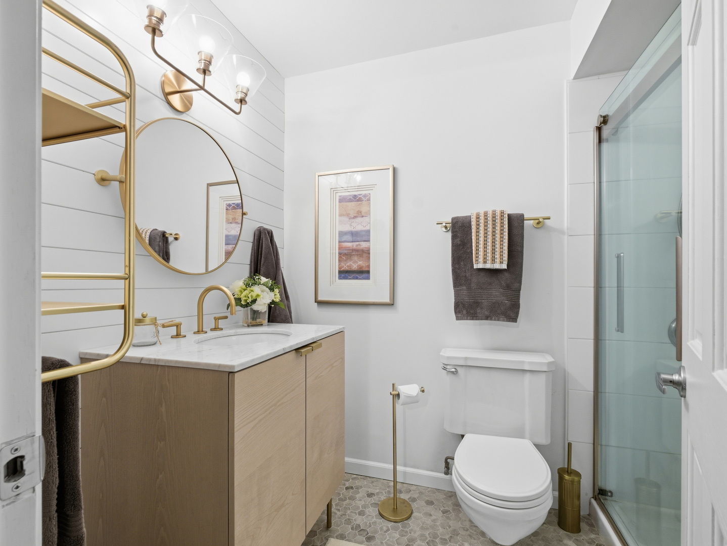 5512 E Lake Drive #C, Lisle, IL 60532