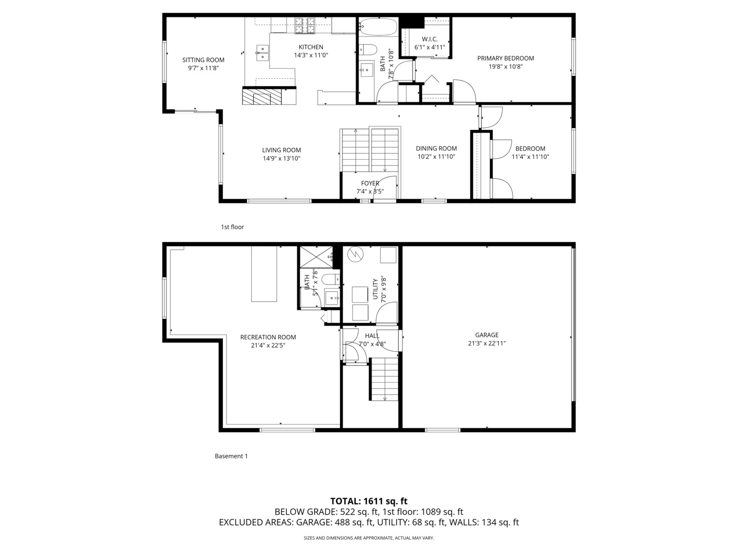 2357 Twilight Drive, Aurora, IL 60503