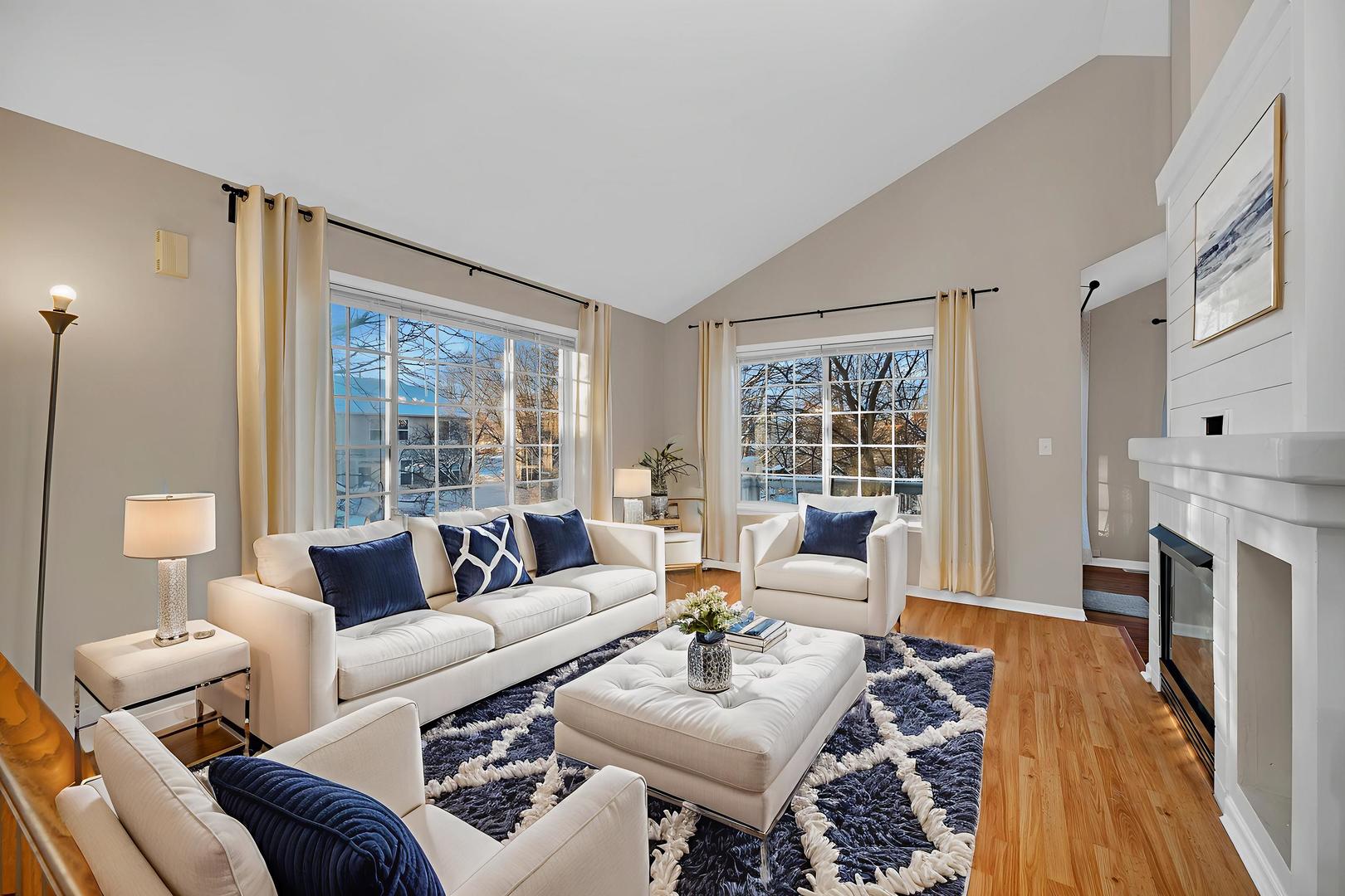 2357 Twilight Drive, Aurora, IL 60503