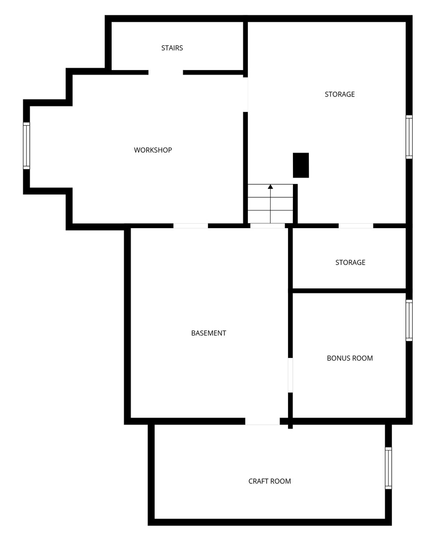 826 N 3rd Street, Rochelle, IL 61068