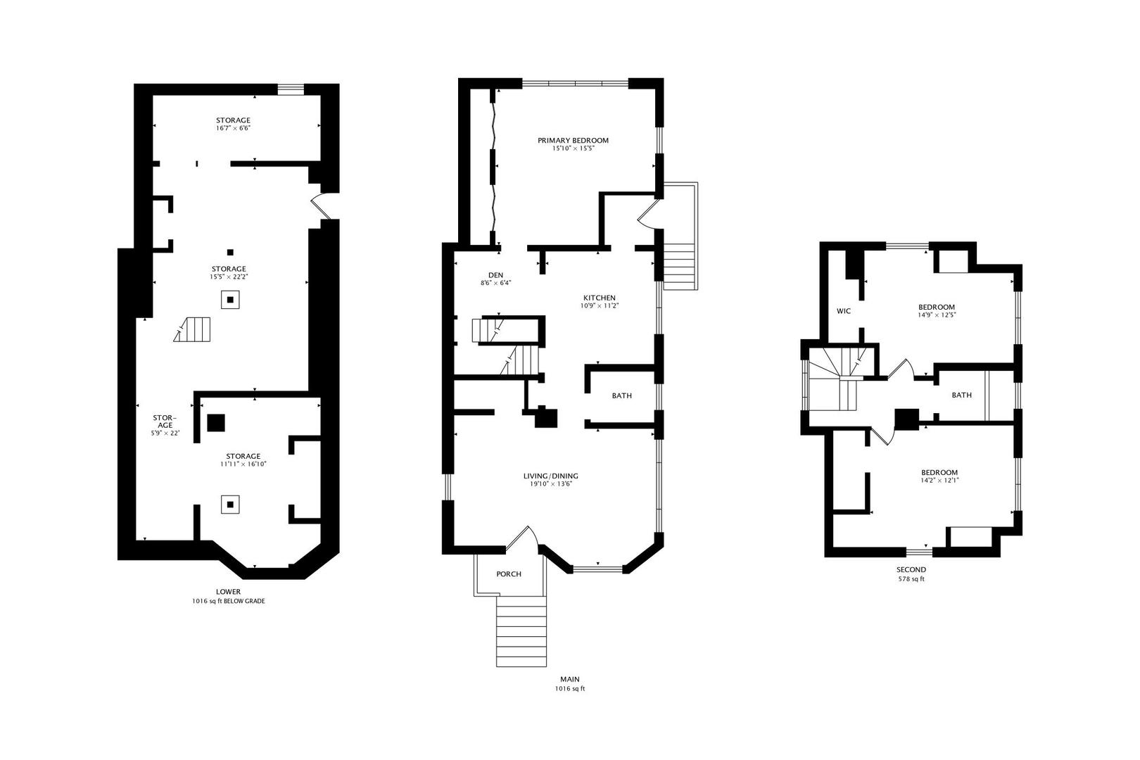 405 N Lawler Avenue, Chicago, IL 60644