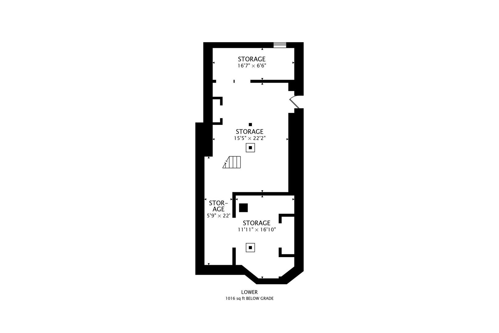 405 N Lawler Avenue, Chicago, IL 60644