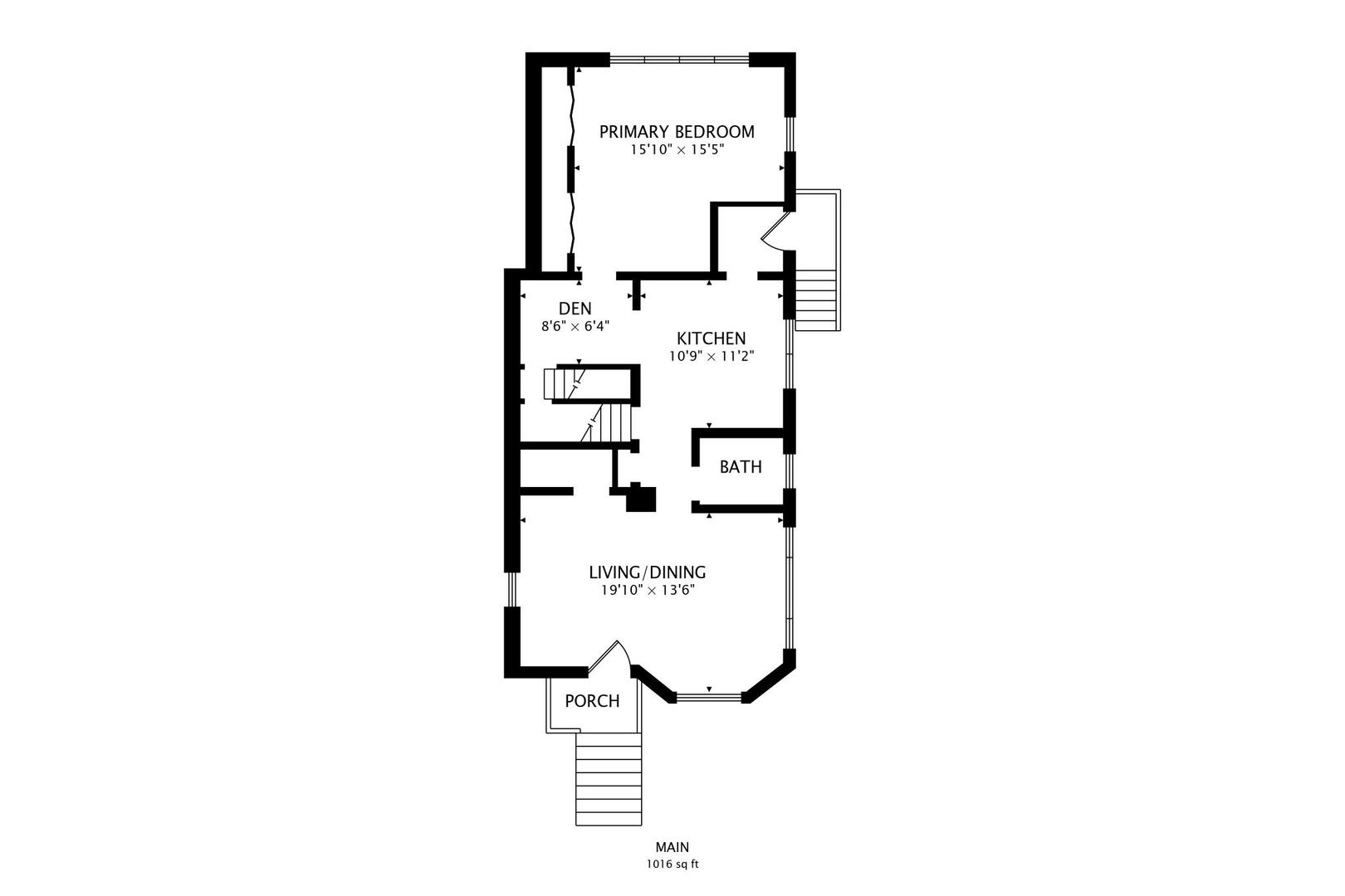 405 N Lawler Avenue, Chicago, IL 60644