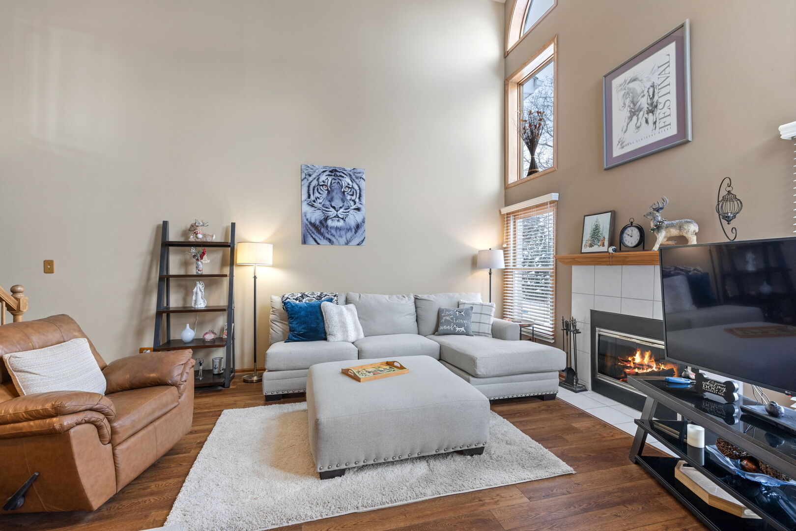 9919 Constitution Drive, Orland Park, IL 60462