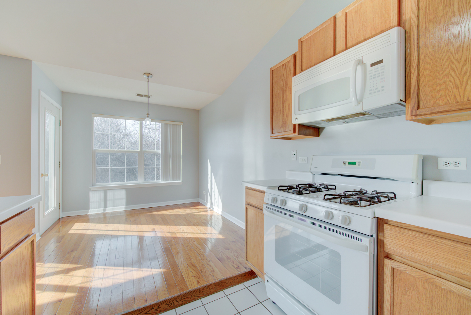 974 N Village Drive #4, Round Lake Beach, IL 60073