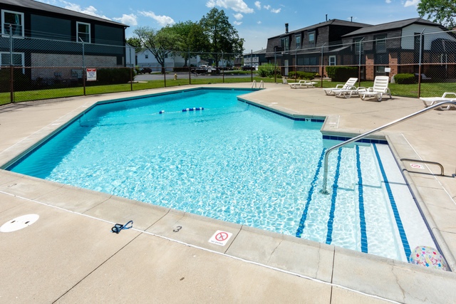 1142 Inverrary Lane #D-86, Deerfield, IL 60015