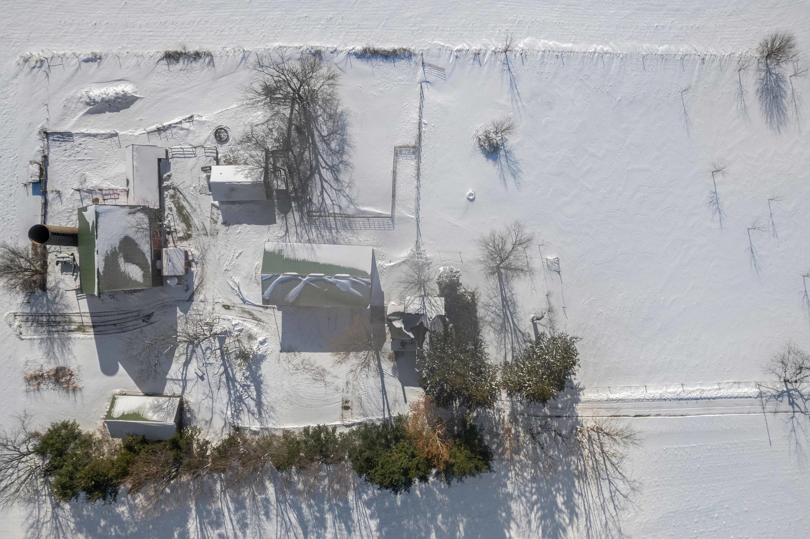 11410 Waterman Road, Waterman, IL 60556