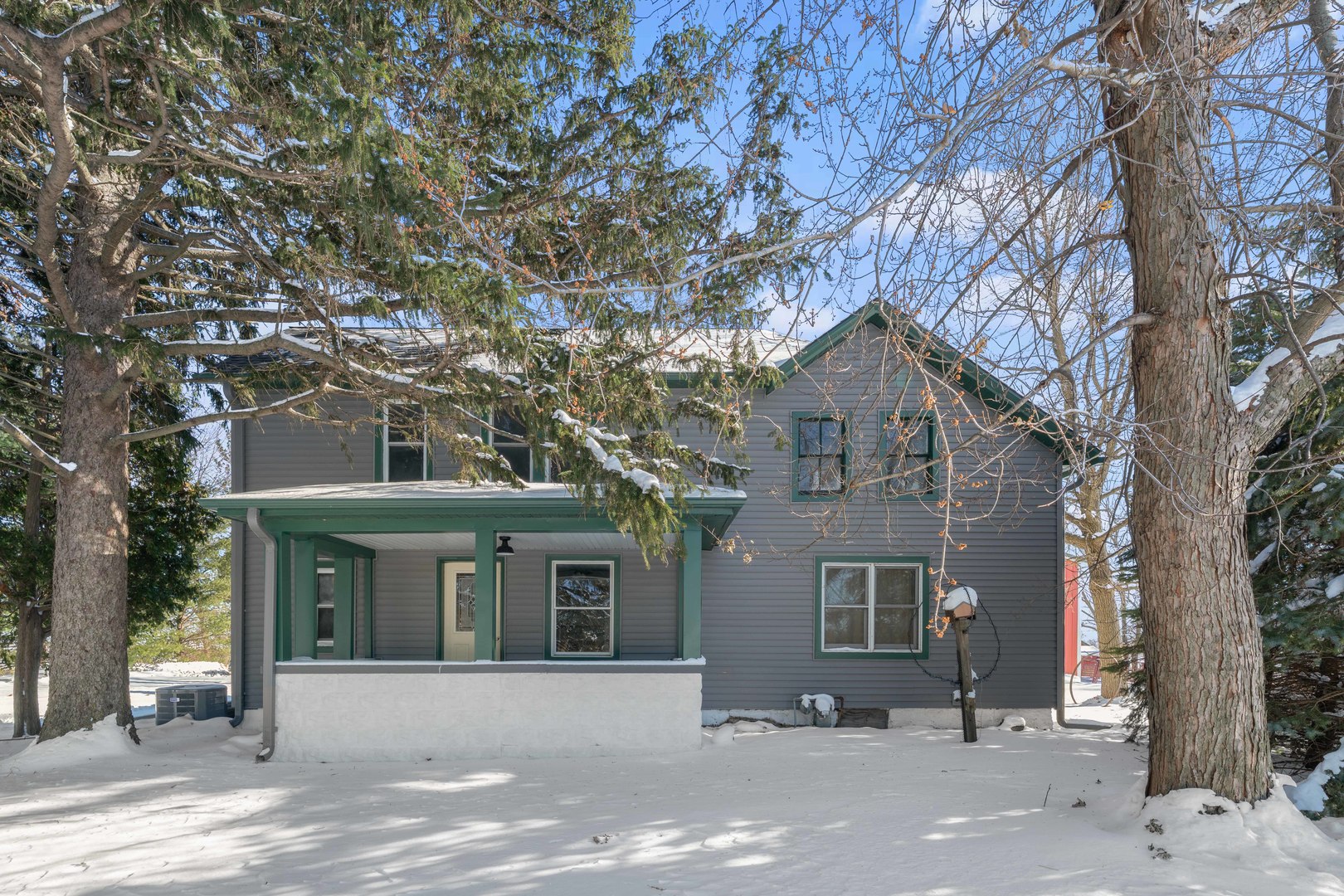 11410 Waterman Road, Waterman, IL 60556